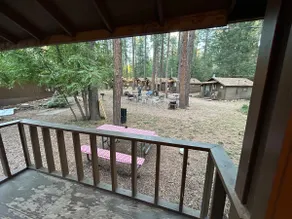Cabin #10 - 2 Bedroom - Image 3