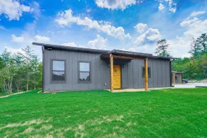 Hot Tub & Mtn Views: Pet-friendly Englewood Cabin - Image 2