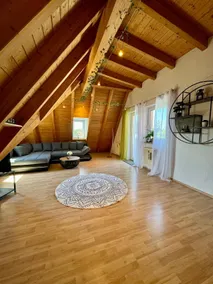 Apartment am Ronhof - Image 3