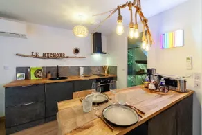 Le Nichoir Cosy: Wellness Escape and Massage - Image 5