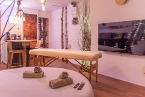 Le Nichoir Cosy: Wellness Escape and Massage - Image 3