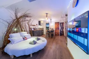 Le Nichoir Cosy: Wellness Escape and Massage - Image 4