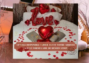 Le Nichoir Cosy: Wellness Escape and Massage - Image 2