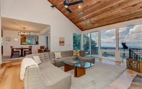 Mountain Top Escape - Stunning Mountain Views - Image 5