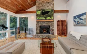 Mountain Top Escape - Stunning Mountain Views - Image 2