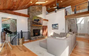 Mountain Top Escape - Stunning Mountain Views - Image 3