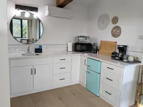 Newly Built, secluded, and tranquil Nest in Olivenhain - Image 4