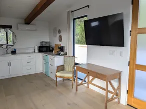 Newly Built, secluded, and tranquil Nest in Olivenhain - Image 3