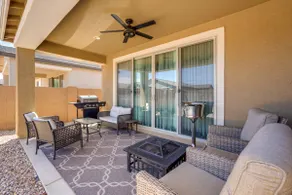 Cozy 4 bedrooms home in the heart of Casa Grande - Image 3