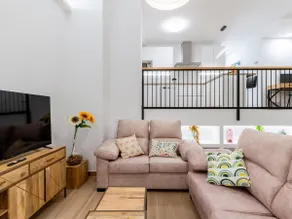 NT Loft Arrayan Amplio Moderno y Renovado 2Bd 2Bth - Image 2