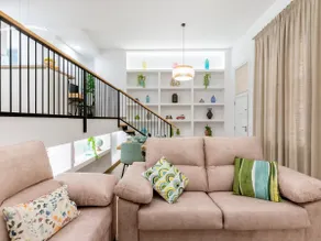 NT Loft Arrayan Amplio Moderno y Renovado 2Bd 2Bth - Image 3