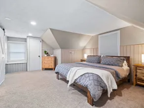 Modern 3Bed Home Near CLE With Private Backyard - Image 3