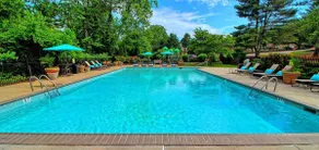 Pine Brook 509 I Corporate 15Br Apt I Parking - Image 5