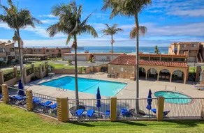 Poolside and Ocean View - 104 Pismo Shores - Image 5