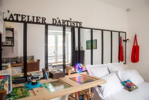 The Artists' Studio: a creative experience - Image 2