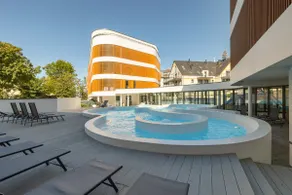 Baltic Waves SPA Apartament de lux A112 - Image 4