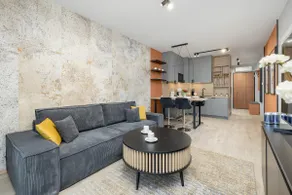 Baltic Waves SPA Apartament de lux A112 - Image 3