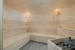 Baltic Waves SPA Apartament de lux A112 - Image 5