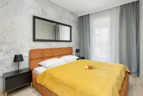 Baltic Waves SPA Apartament de lux A112 - Image 2