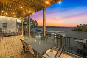 Expansive Deck, Private Dock, Boat Slip, Lake View - Image 5