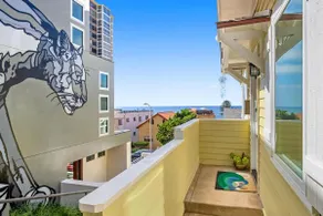 Casa de las Sirena | 1BR La Jolla Beach Cottage - Image 4