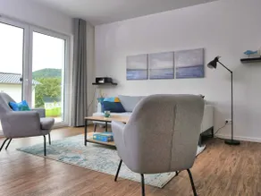 Christa Holiday Home with Sauna - Image 4