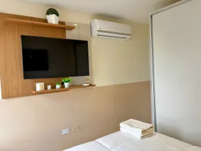 Apartment for 4 in Molas López - Image 2