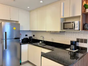 Apartment for 4 in Molas López - Image 3