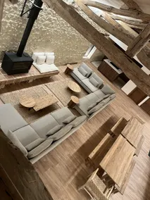 Luxury gîte for 15 people - Image 2