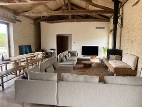 Luxury gîte for 15 people - Image 4