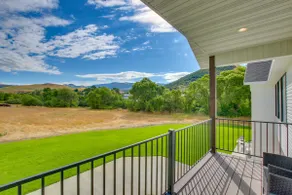Heated Saltwater Pool: Home on Scenic Cub River! - Image 3