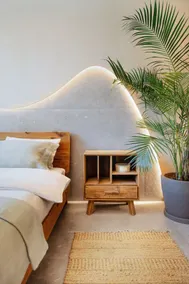 Titans Guesthouse Studio A - Image 5