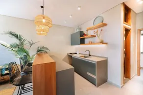 Titans Guesthouse Studio A - Image 3