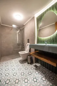 Titans Guesthouse Studio A - Image 4