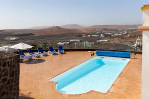 Bellavista, piscina privada climatizada y sauna - Image 2