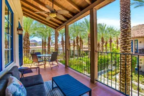 Picturesque 1BR in Legacy Villas near Main Pool #A - Image 4