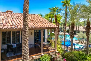 Picturesque 1BR in Legacy Villas near Main Pool #A - Image 5