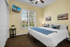 Picturesque 1BR in Legacy Villas near Main Pool #A - Image 3