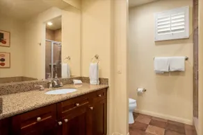 Picturesque Legacy Villas Studio near Main Pool #B - Image 5