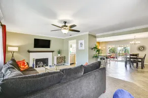 Poway Retreat w/ Stunning Sunset & Mountain Views! - Image 4