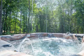 Le Timothée – Private Pool & Spa near Tremblant - Image 3