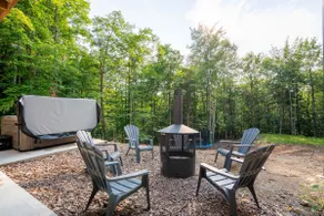 Le Timothée – Private Pool & Spa near Tremblant - Image 5