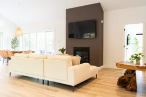 Le Timothée – Private Pool & Spa near Tremblant - Image 2