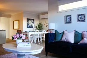 Family-Friendly 4BR Retreat: Games, Lake Access - Image 2