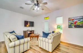 3 Mi to Silver Springs State Park: Cozy Getaway! - Image 2