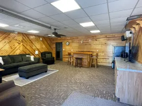 ”Bert Cave” Lake Side Cabin - Hovde Resort - Image 2