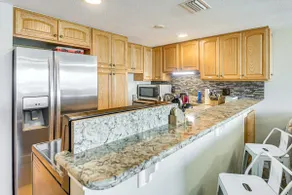 New Smyrna Beach Condo on Water: Rest, Swim & Play - Image 2