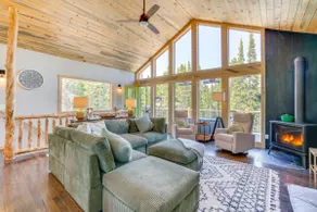 24-0082 Fairplay Cabin: Hike, Fish, Ski! - Image 3