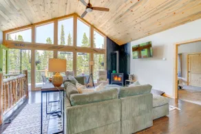 24-0082 Fairplay Cabin: Hike, Fish, Ski! - Image 4