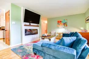 Family-Friendly Cottage Grove Home w/ Fireplace! - Image 5